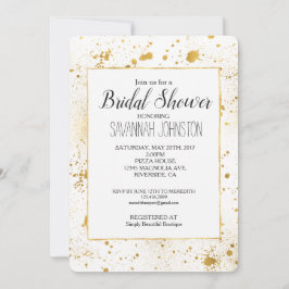 Guld-plattters Möhippa Inbjudningar