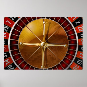 Guld Poster