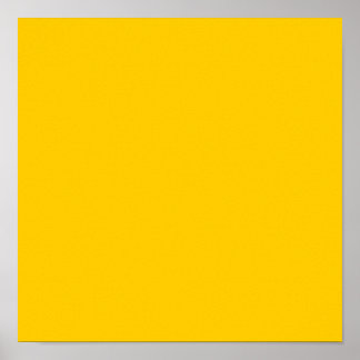 Guld Poster