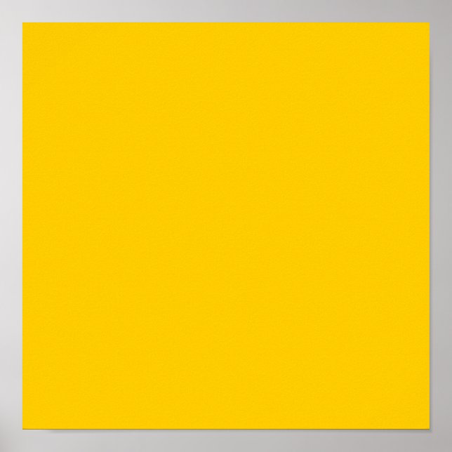 Guld Poster (Framsidan)