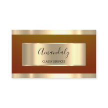 Guld Professionell Consulting Dusty Meadow