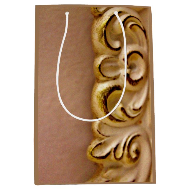 Guld Ram (Framsidan)