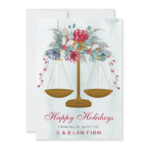 Guld Rättvise  Holly WandeLaw Firlig jul