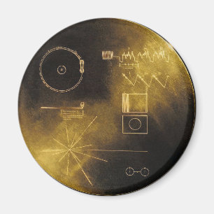 Guld- rekord för Voyager Magnet