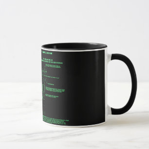 Guld- rekord- mugg för resarymdskepp
