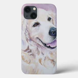 Guld- retriever