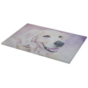 Guld- retriever