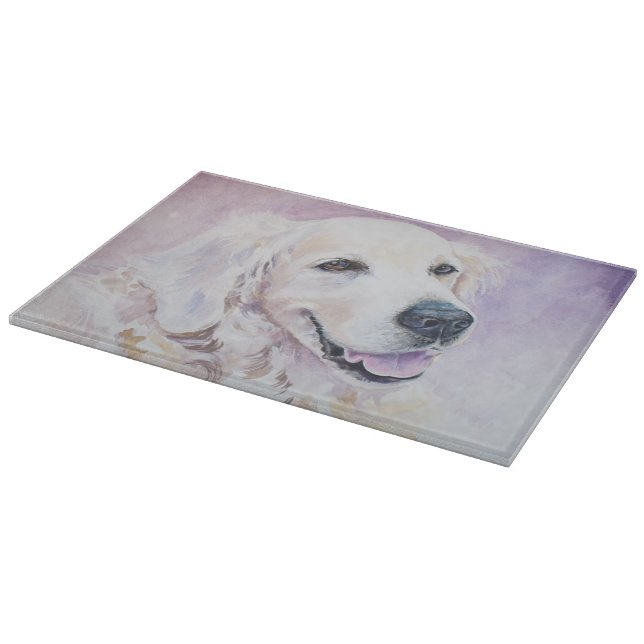 Guld- retriever (Hörn)