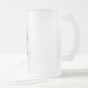 Guld- Retriever 9K011D-08 Frostat Ölglas