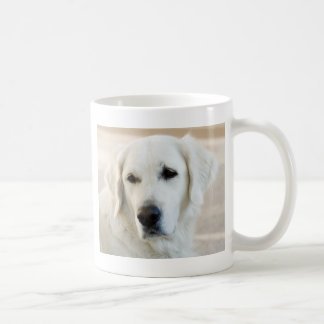 Guld- Retriever Kaffemugg