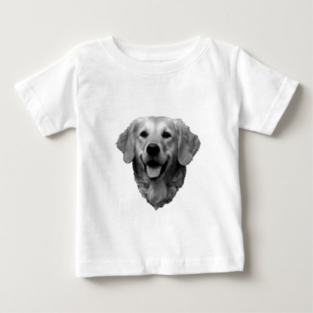 Guld- Retriever Tröja (Framsida)