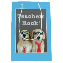 Guld- Retrieverläraregillande