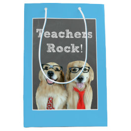 Guld- Retrieverläraregillande