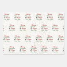 Guld | RO GULD | SILVER GLITTER GOD JUL