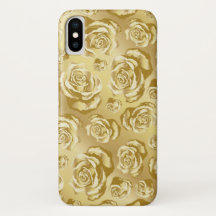 Guld Ro iphone case