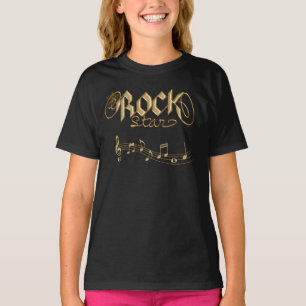 Guld- Rockstar lurar motivation- eller Tee