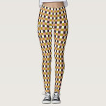 Guld Rosa Chocolate Ivory Play Leggings<br><div class="desc">... </div>