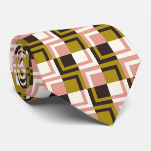 Guld Rosa Chocolate Ivory Play Slips