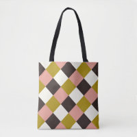 Guld Rosa Chocolate Ivory Play