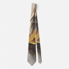 Guld Rush Neck Tie Slips