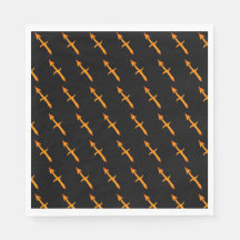 Guld Sagittarius Zodiac Astrology Anpassningsbar