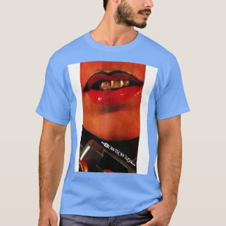 Guld Said 1980 T Shirt