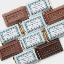 Guld Sapphire Blue 45:e Bröllop-årsdagen