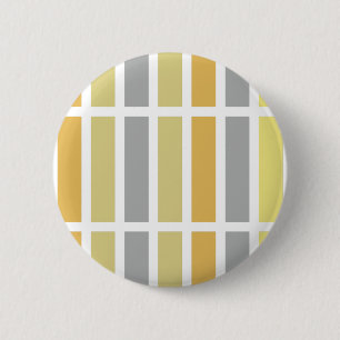 Guld Silver Bronze Metall Hues Knapp