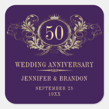 Guld & Silver Ram med Krona