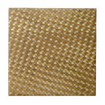 Guld Sjöjungfru Struktur Mönster Glitter Modern Kakelplatta<br><div class="desc">Guld Sjöjungfru Struktur Mönster Glitter Modern</div>