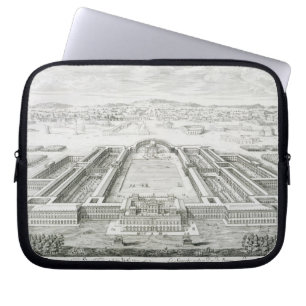 Guld- slott av kejsaren Nero (ANNONS 54-68), Rome Laptop Fodral