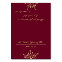 Guld Snowflake DIY Seating