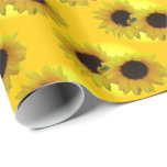 Guld Solrossvällning Papper Gult Blommor Papper Presentpapper<br><div class="desc">Solrossolrossnappning Pappert och vackert Guld Solrosgåva Pappert Anpassade Pappra Solrosblommor Solrosskrapning Pappra Gula blommor Tillbehör för manar Kvinnor Hem & Office Personalize Klicka på "anpassa" för att lägga till text Välj Typsnitt och Anpassningsbar Gardeners Färg Gult Solrossolrosfärgning Guld för Papper, sympati, Gult, Papprare Jul, födelsedag, nyliberaler och jag Grattis ger...</div>