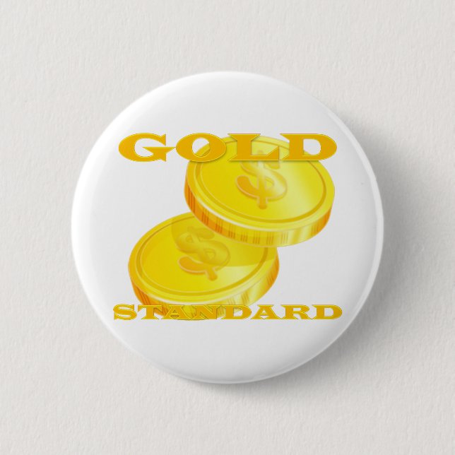 Guld Standard Knapp (Framsida)