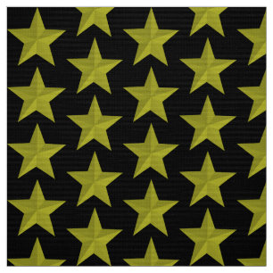 Guld Star all Purpose Fabric Tyg