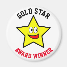 Guld Star Award Winner