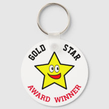 Guld Star Award Winner