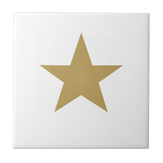 Guld Star Kakelplatta