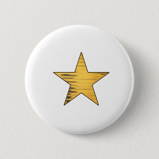 Guld Star Knapp