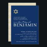 GULD STAR modern Pub Mitzvah minimal vit marin Inbjudningar<br><div class="desc">enligt kat masard >> https://linktr.ee/simplysweetpaperie <<< En modern, helt enkelt klassinbjudan till ditt barns PUB eller BAT MITZVAH TIP : 1. Om du vill ändra/flytta grafik & typsnitt och lägga till mer text - slått knappen "anpassa". - - - - - - - - - - - - - -...</div>