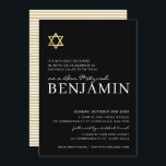 GULD STAR modern Pub Mitzvah svartvit Inbjudningar<br><div class="desc">enligt kat masard >> https://linktr.ee/simplysweetpaperie <<< En modern, helt enkelt klassinbjudan till ditt barns PUB eller BAT MITZVAH TIP : 1. Om du vill ändra/flytta grafik & typsnitt och lägga till mer text - slått knappen "anpassa". - - - - - - - - - - - - - -...</div>