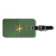 Guld Star på Grönt