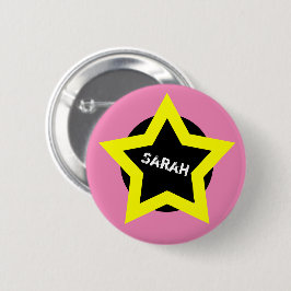 Guld Star & Top Mode - Sarah (namn) Knapp