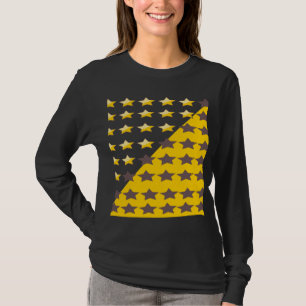 Guld Starlight Starbright T Shirt
