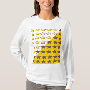 Guld Starlight Starbright T Shirt