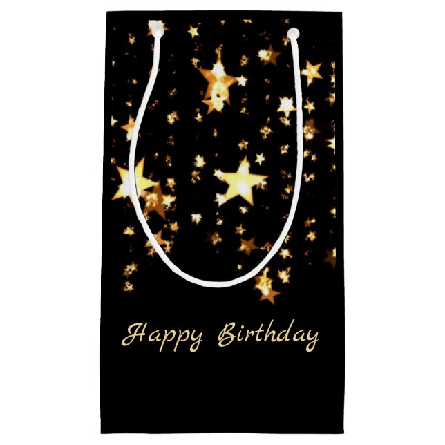 Guld Stars (Framsidan)