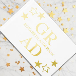 Guld Stars Grad