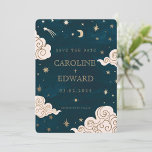 Guld Stars Måne Celestial Qr-kod Spara datum Spara Datumet<br><div class="desc">Guld Stars Måne Celestial Qr-kod Spara datum</div>
