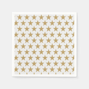 Guld Stars Pappersservett
