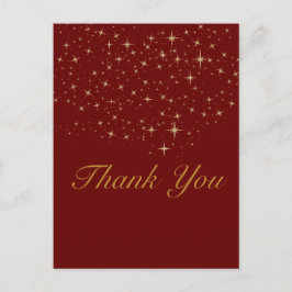 Guld stjärna tack vare vykort